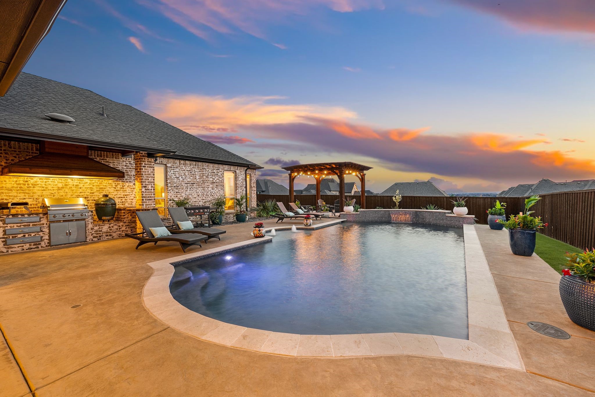 1521 Latigo Court Prosper TX 75078