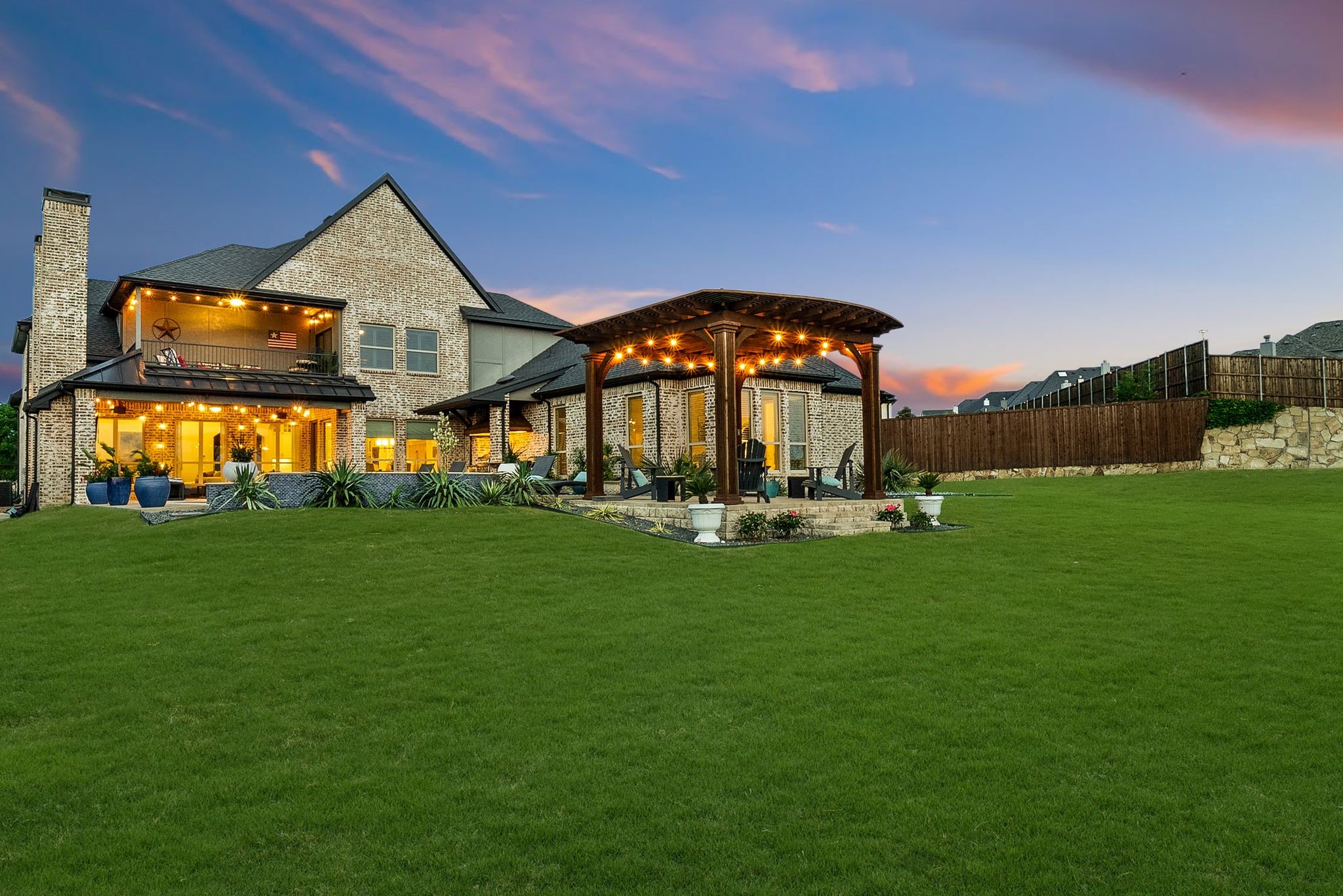 1521 Latigo Court Prosper TX 75078