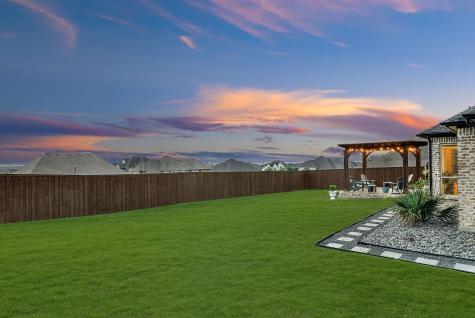1521 Latigo Court Prosper TX 75078