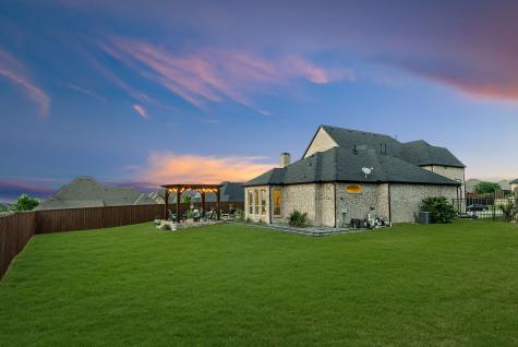 1521 Latigo Court Prosper TX 75078