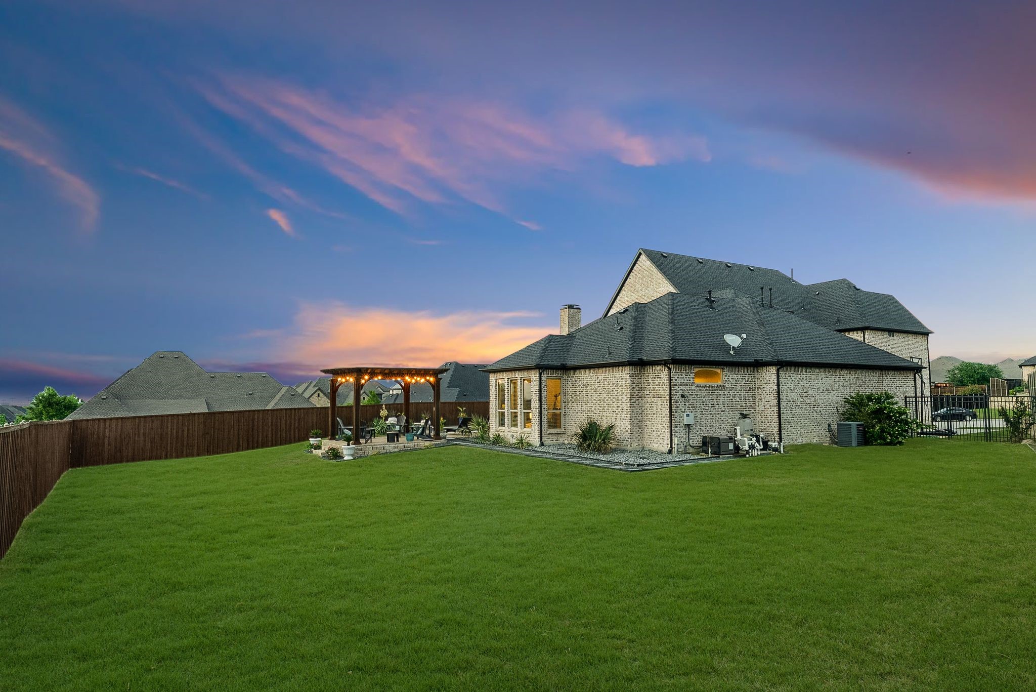 1521 Latigo Court Prosper TX 75078