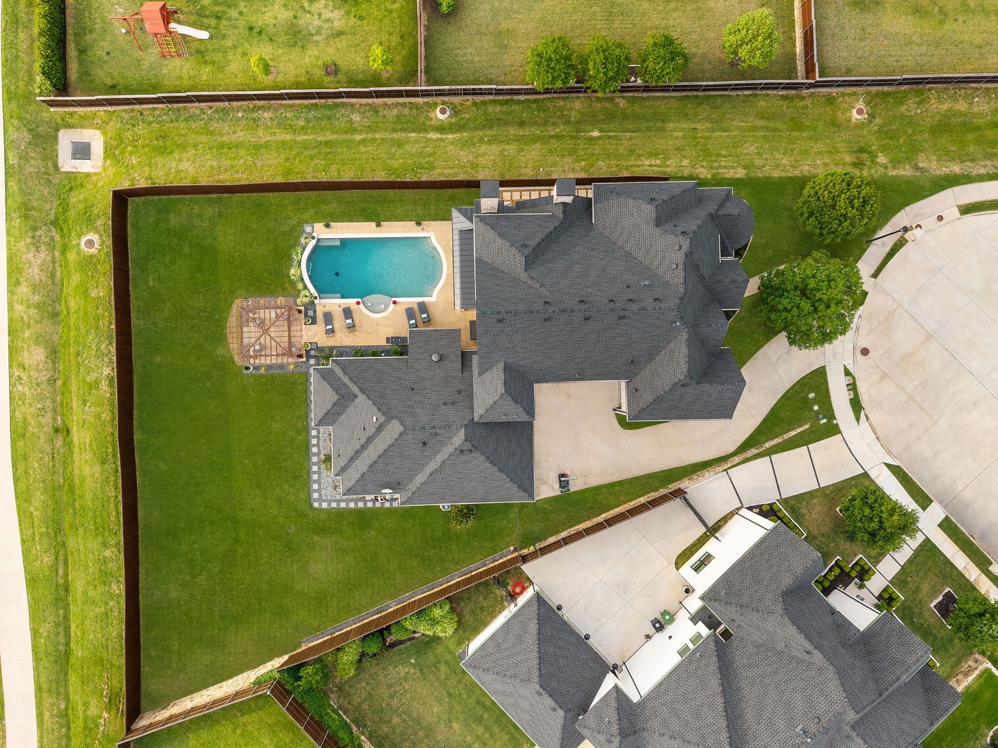 1521 Latigo Court Prosper TX 75078