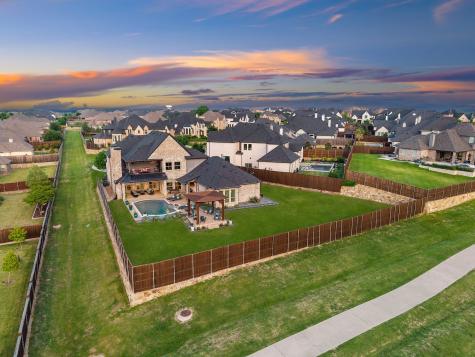 1521 Latigo Court Prosper TX 75078