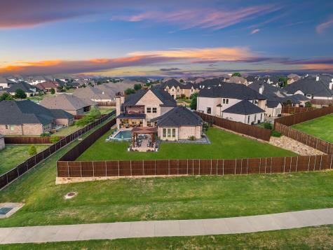 1521 Latigo Court Prosper TX 75078