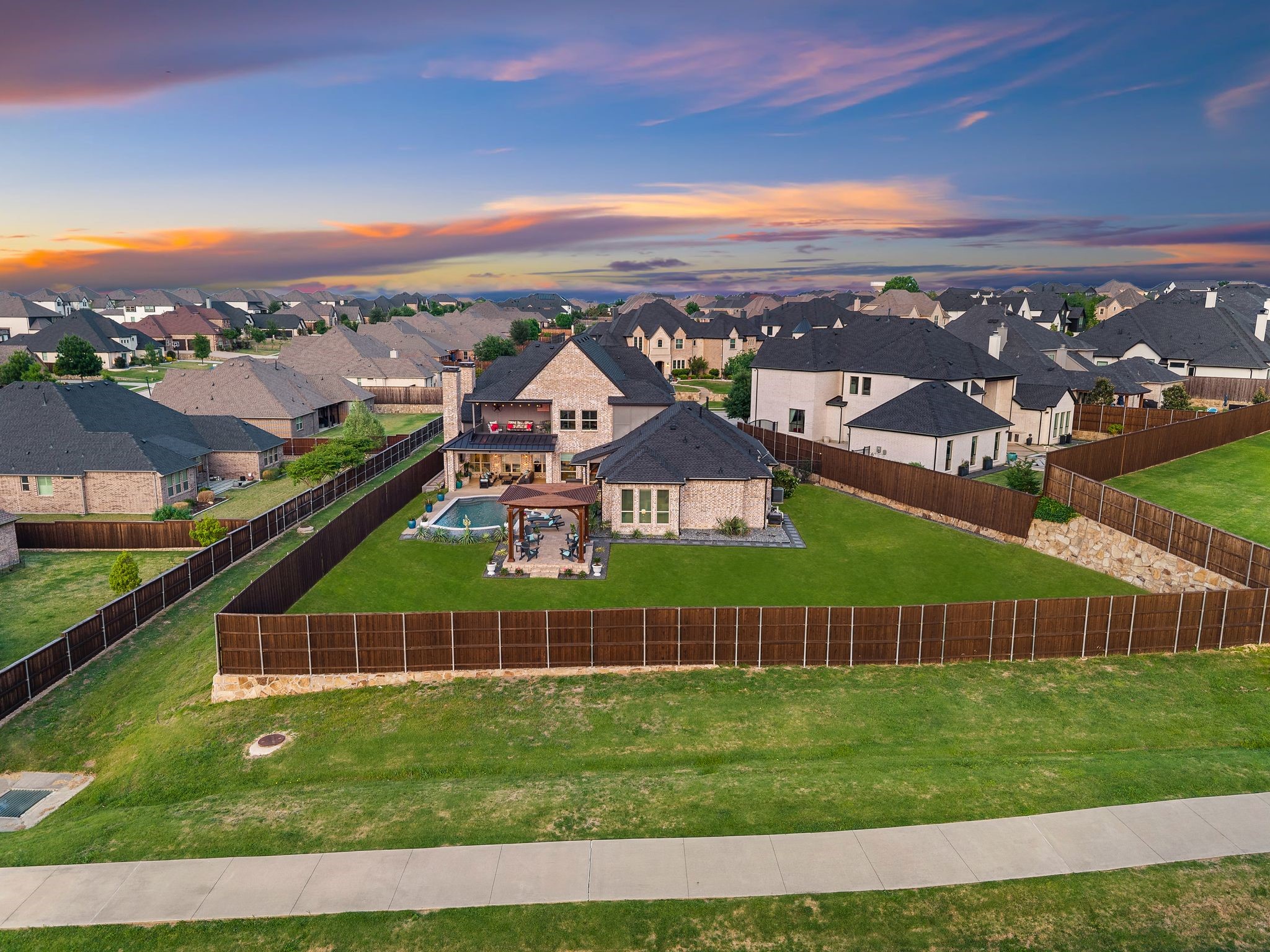 1521 Latigo Court Prosper TX 75078
