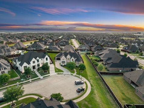 1521 Latigo Court Prosper TX 75078
