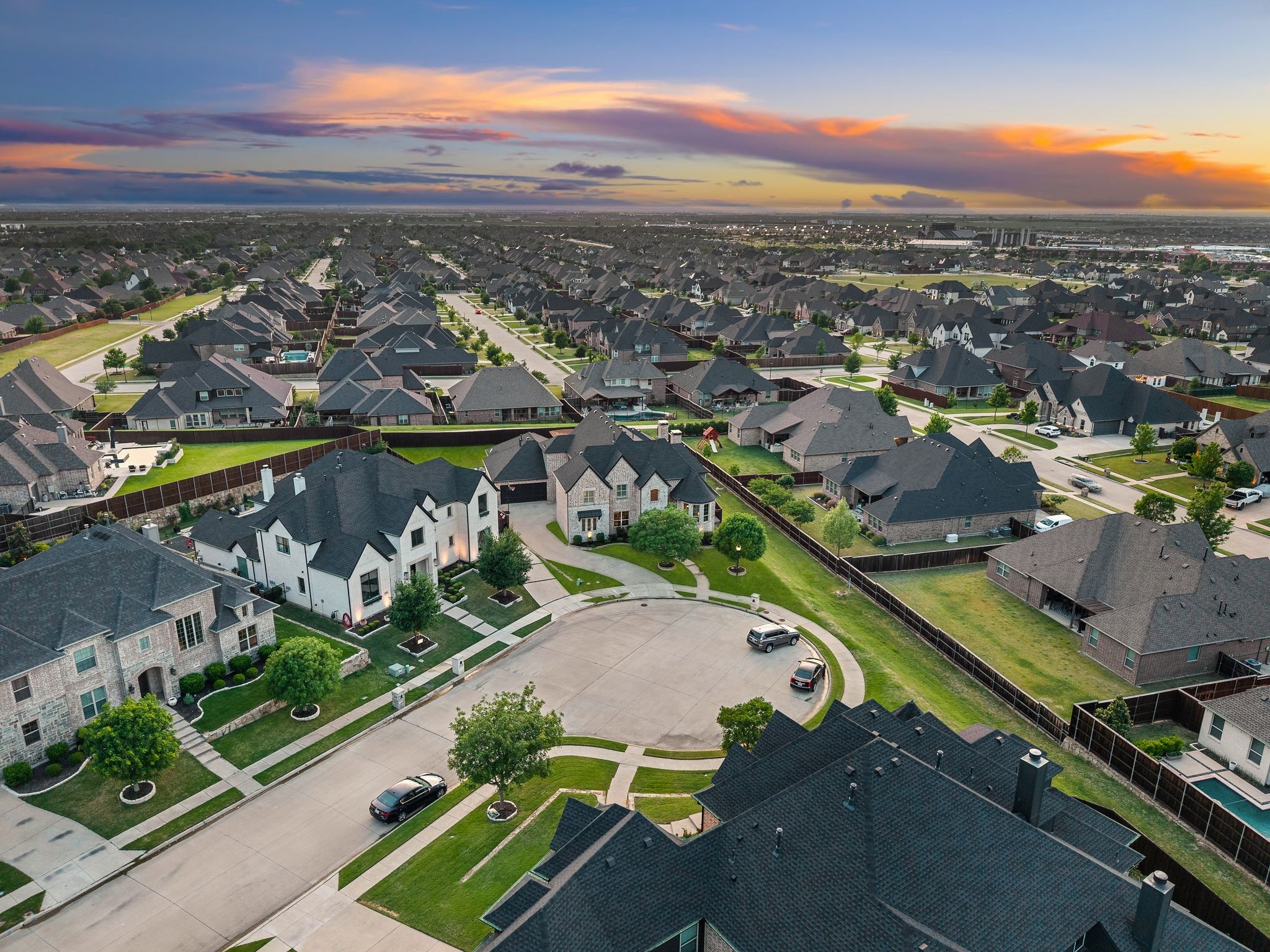 1521 Latigo Court Prosper TX 75078
