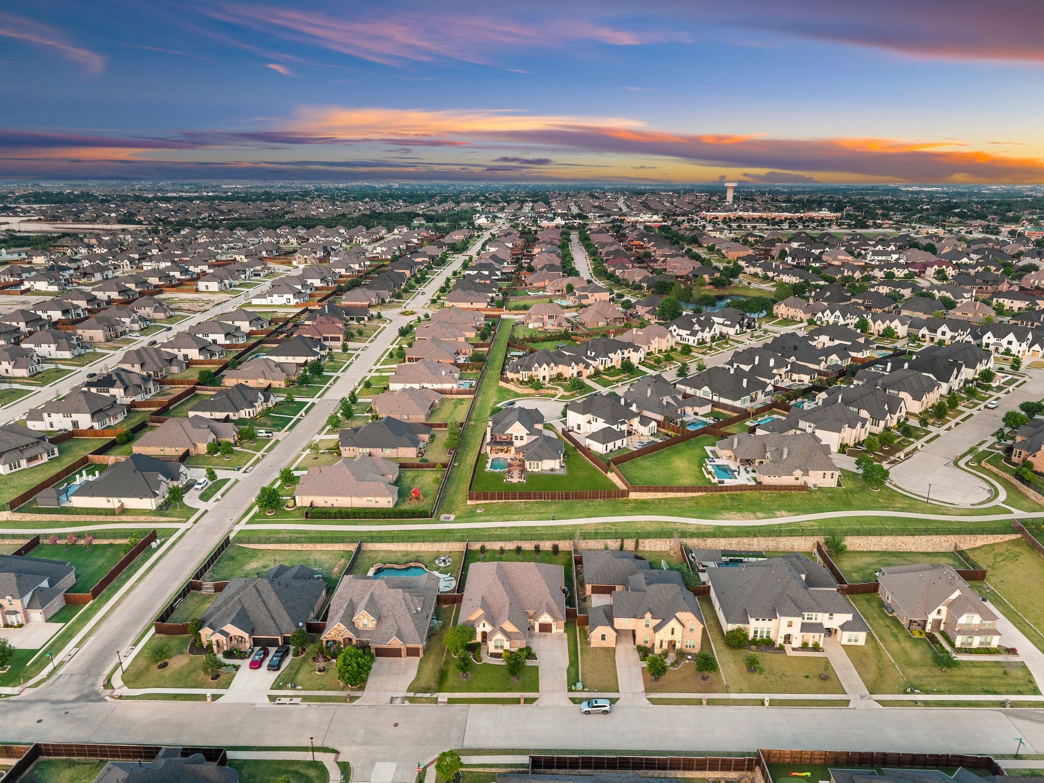 1521 Latigo Court Prosper TX 75078