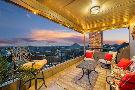 1521 Latigo Court Prosper TX 75078