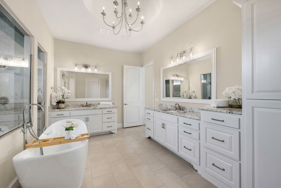 1521 Latigo Court Prosper TX 75078