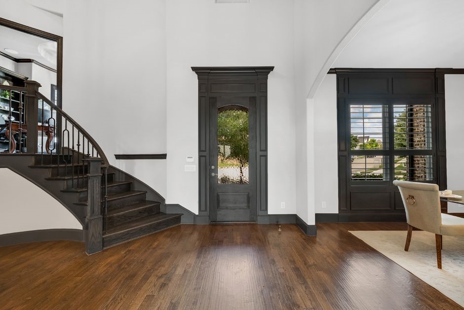 1521 Latigo Court Prosper TX 75078