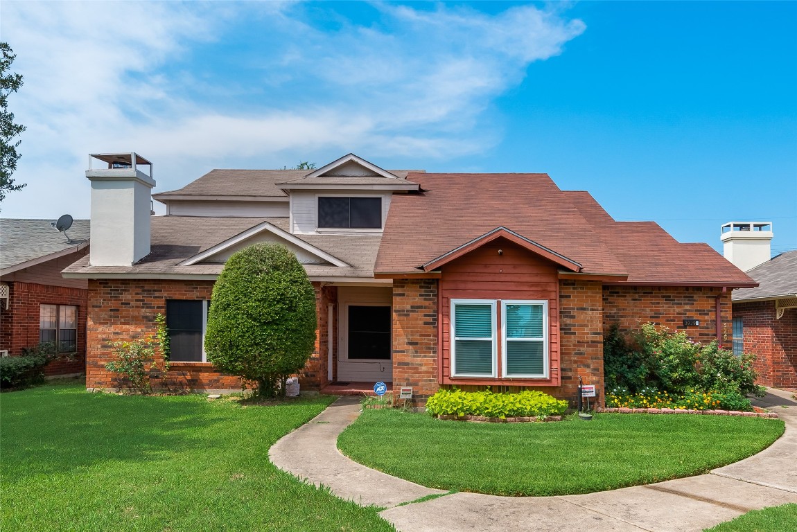 3925 Hearthstone Drive Mesquite TX 75150