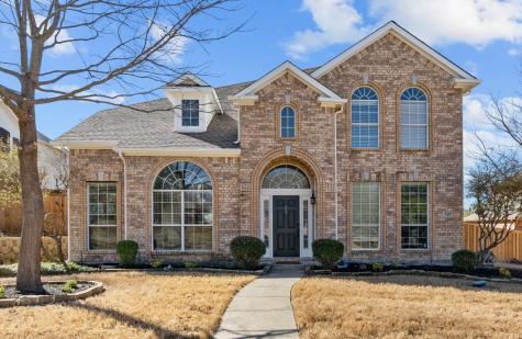 727 Monterey Drive Rockwall TX 75087
