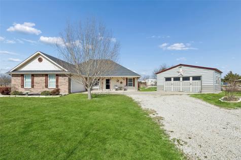 4852 J R Court Royse City TX 75189