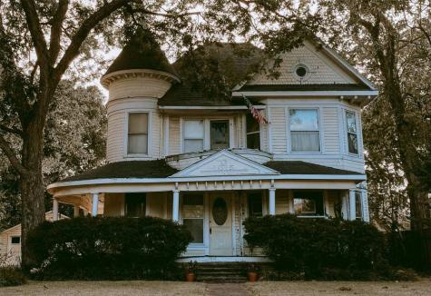 1015 N Main Street Bonham TX 75418