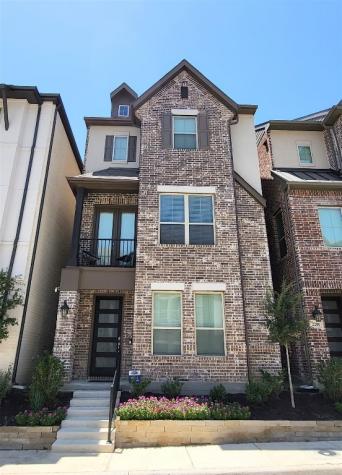 2273 Palomino Street Mesquite TX 75149