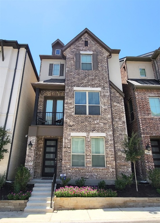 2273 Palomino Street Mesquite TX 75149
