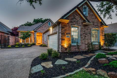 13 Fairway Drive Frisco TX 75034