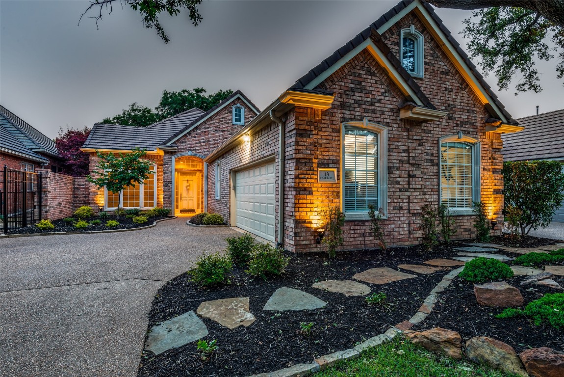 13 Fairway Drive Frisco TX 75034
