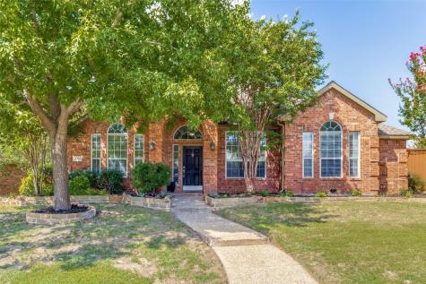 3005 Great Southwest Drive Plano TX 75025
