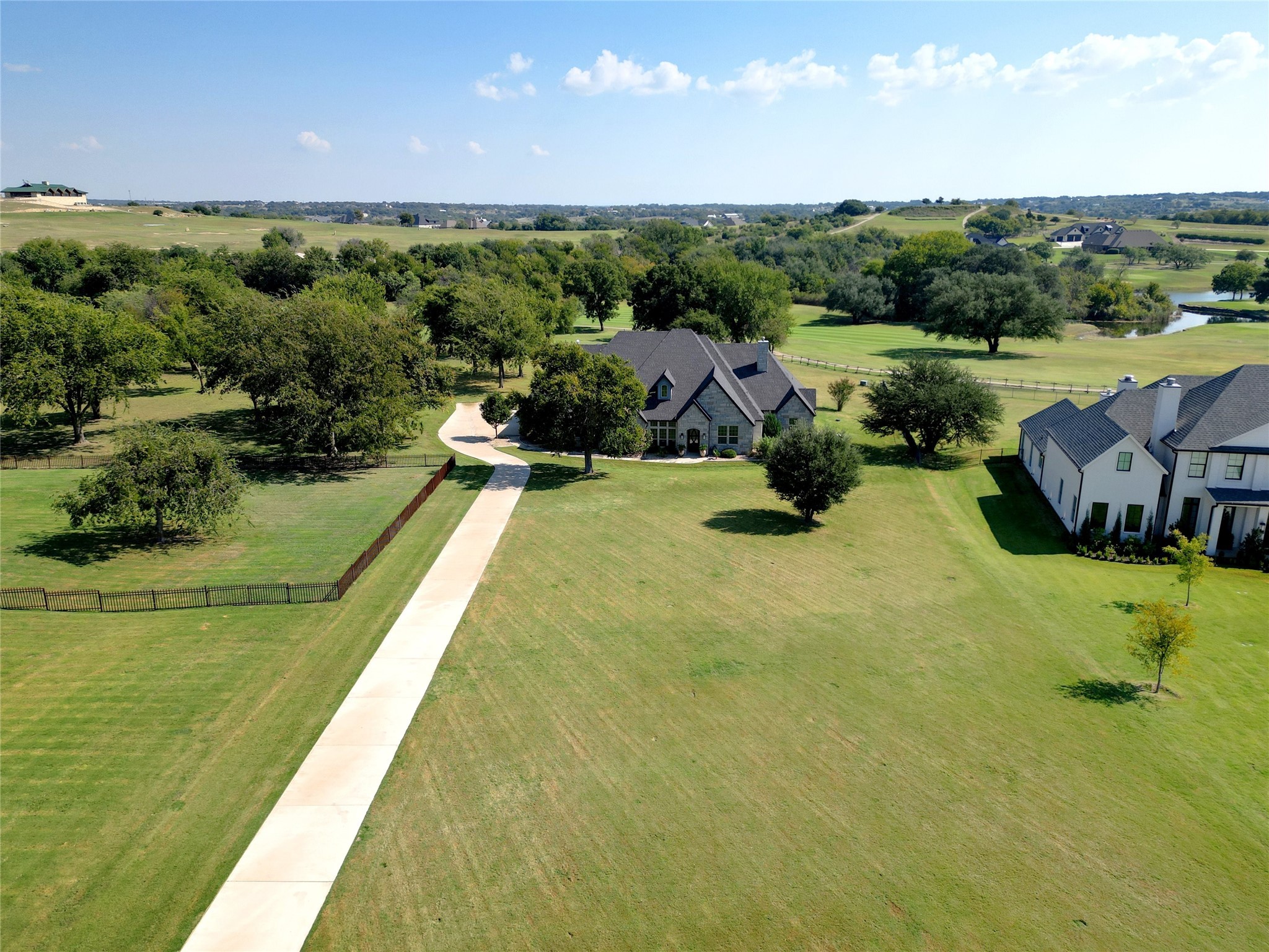 205 Pinnacle Peak Lane Weatherford TX 76087
