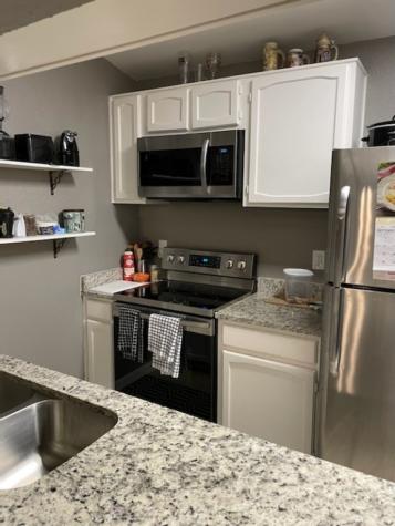 5633 Santa Fe Trail Haltom City TX 76148