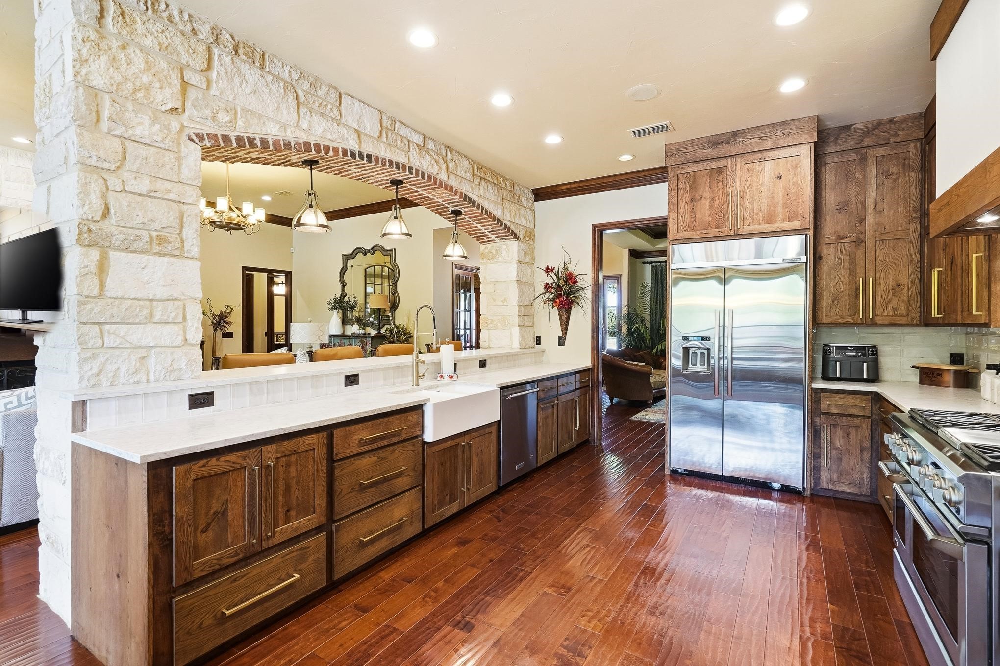 4317 La Hacienda Drive Abilene TX 79602