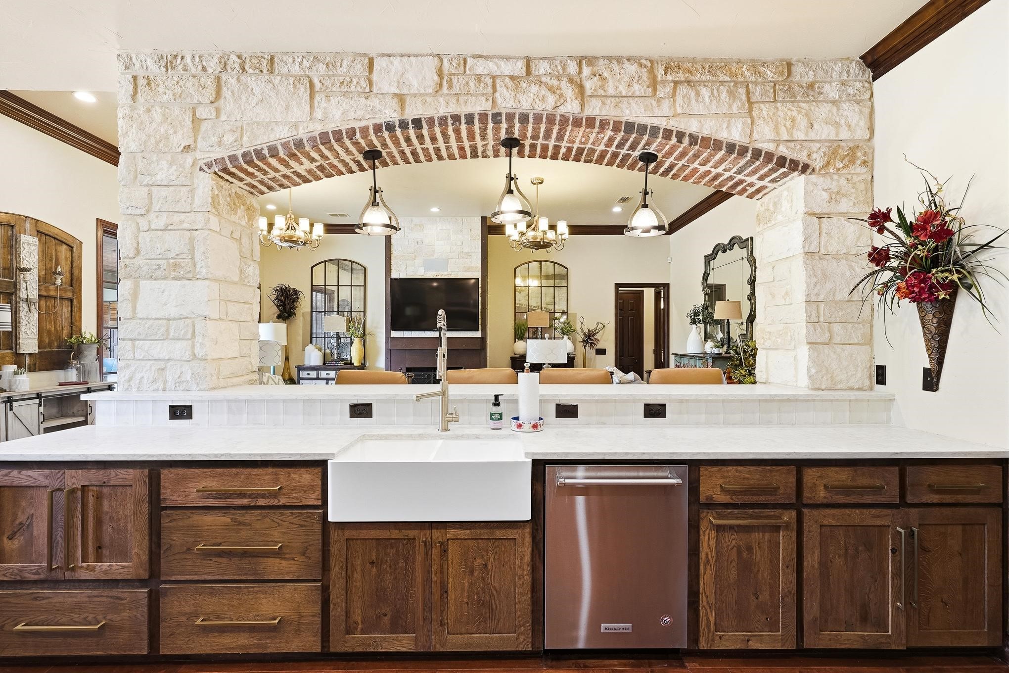 4317 La Hacienda Drive Abilene TX 79602