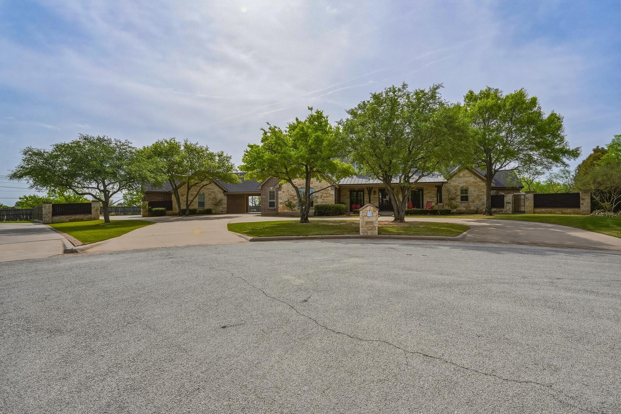 4317 La Hacienda Drive Abilene TX 79602