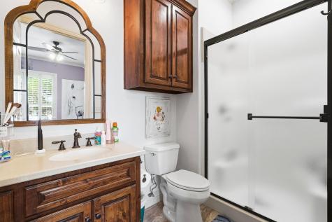 4317 La Hacienda Drive Abilene TX 79602
