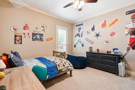 4317 La Hacienda Drive Abilene TX 79602