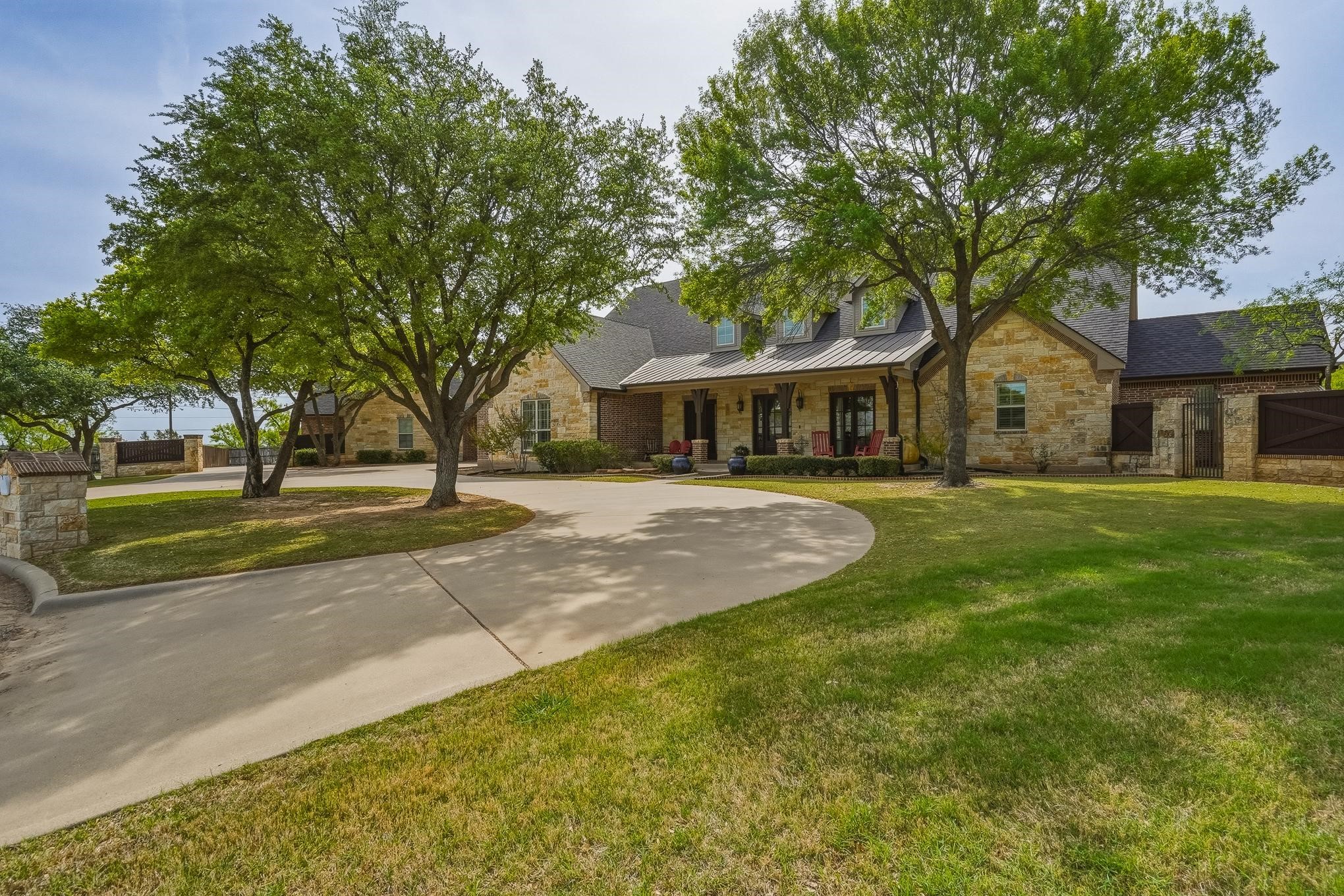 4317 La Hacienda Drive Abilene TX 79602