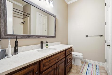 4317 La Hacienda Drive Abilene TX 79602