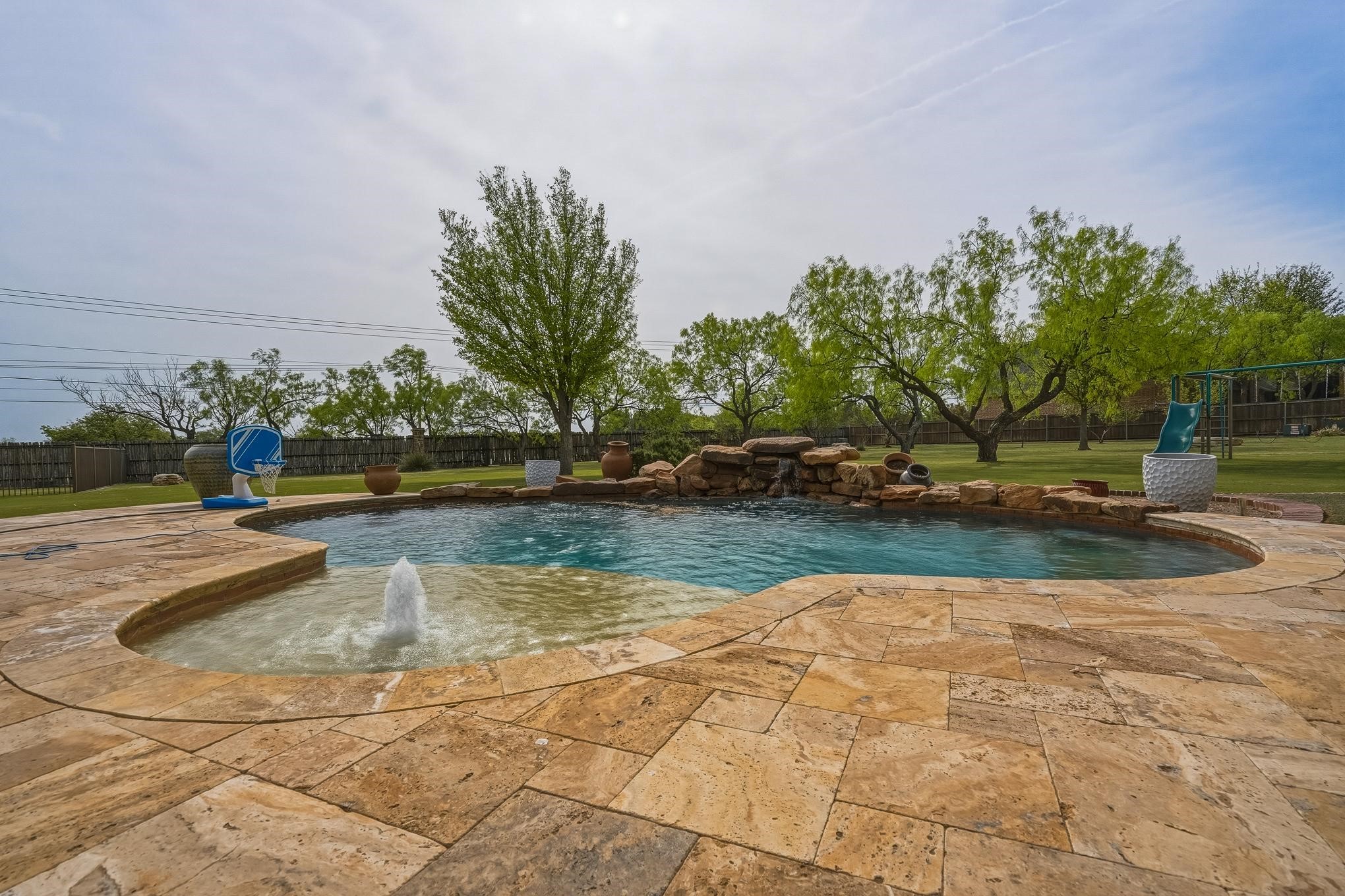 4317 La Hacienda Drive Abilene TX 79602
