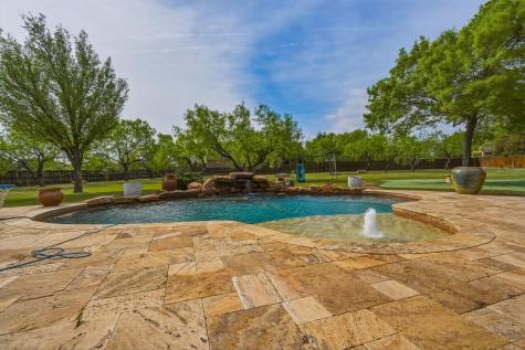 4317 La Hacienda Drive Abilene TX 79602
