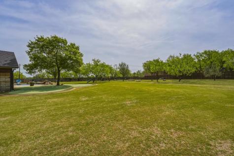 4317 La Hacienda Drive Abilene TX 79602