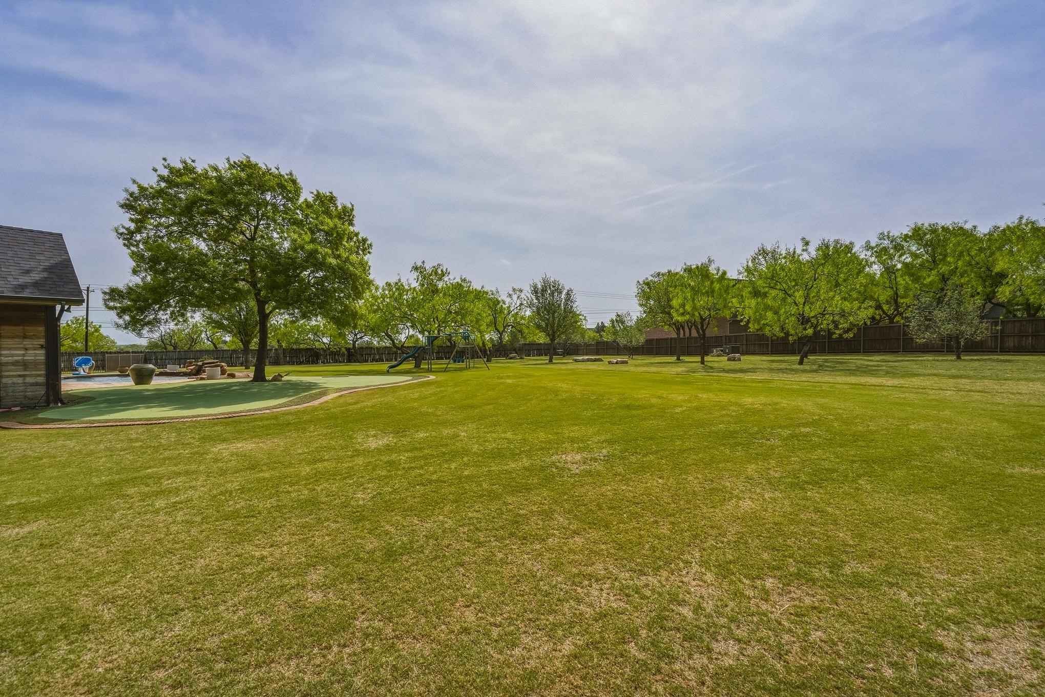 4317 La Hacienda Drive Abilene TX 79602
