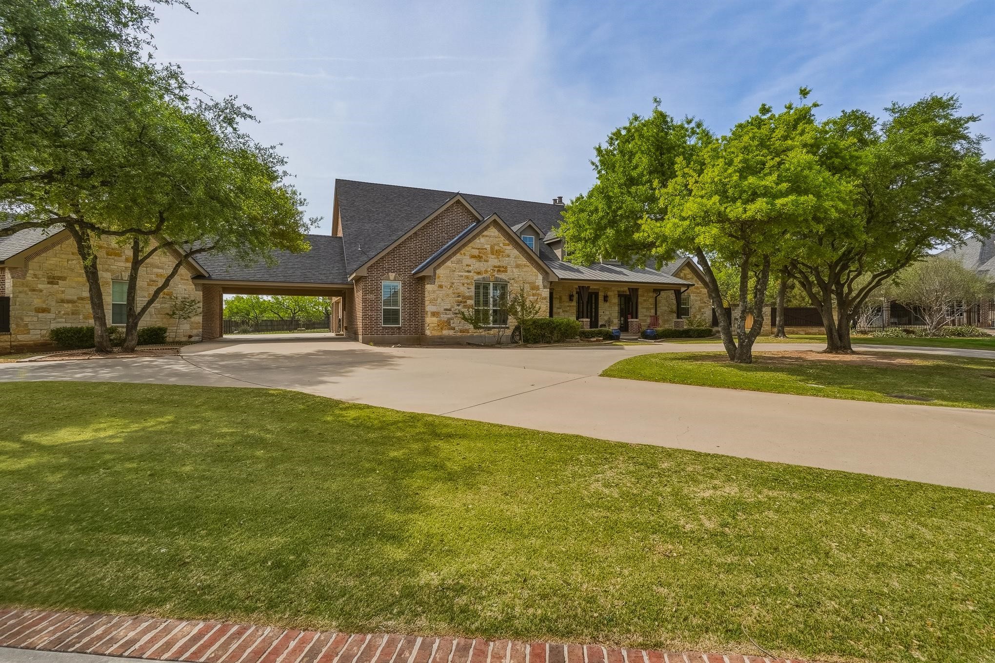 4317 La Hacienda Drive Abilene TX 79602