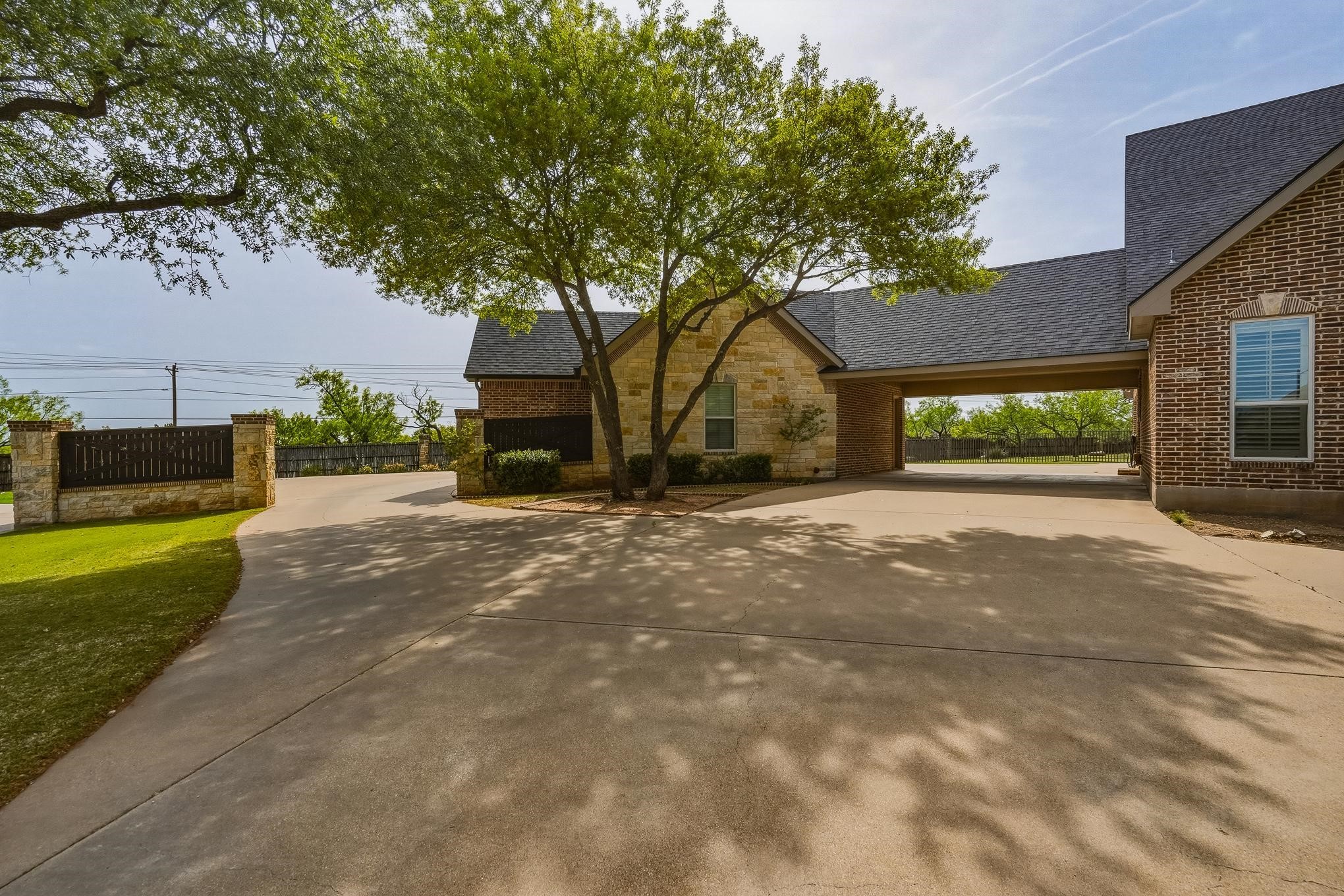 4317 La Hacienda Drive Abilene TX 79602