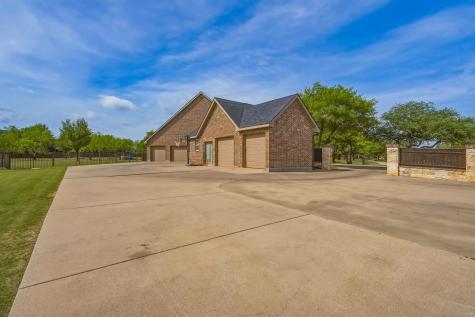 4317 La Hacienda Drive Abilene TX 79602