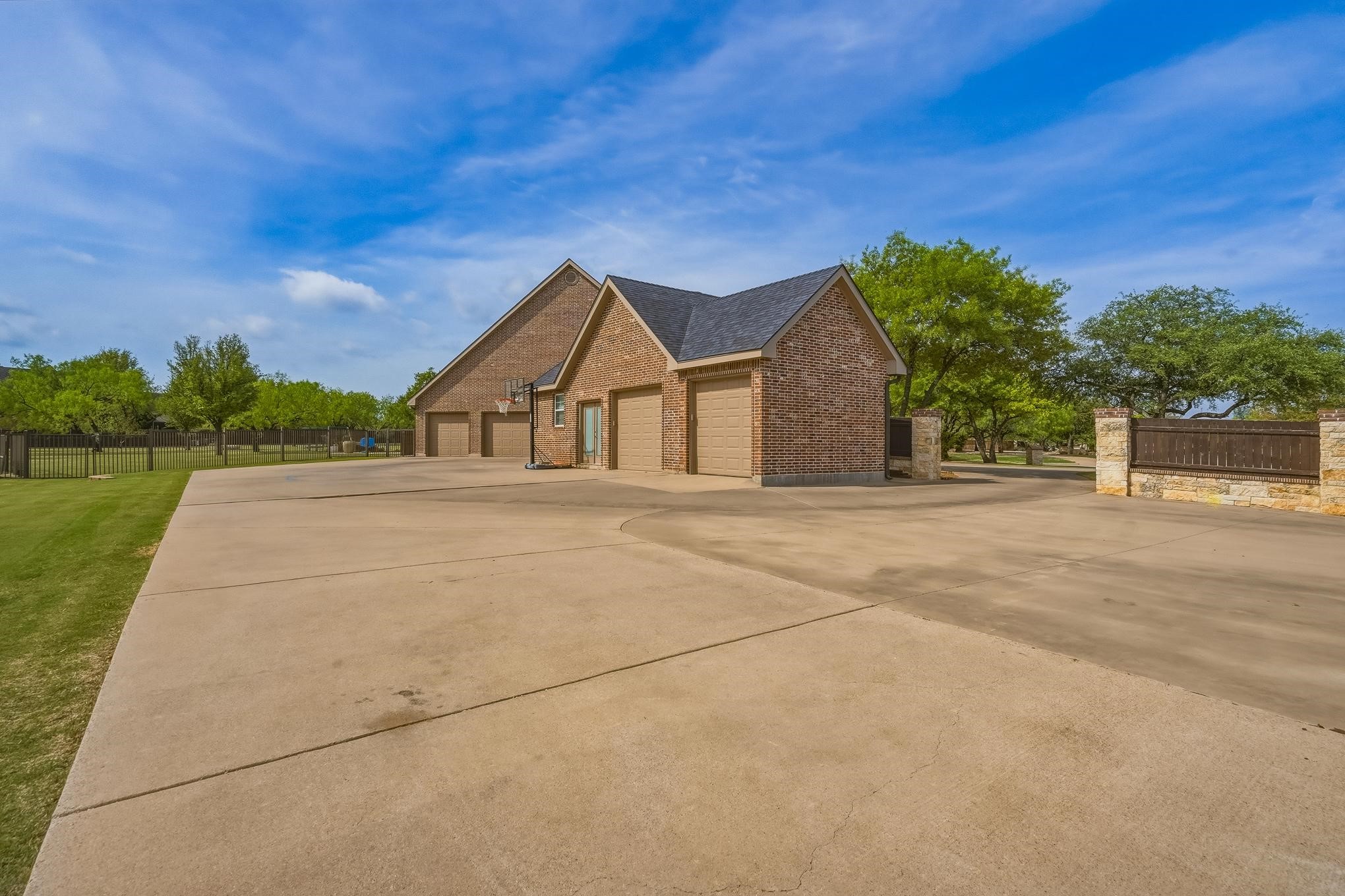 4317 La Hacienda Drive Abilene TX 79602