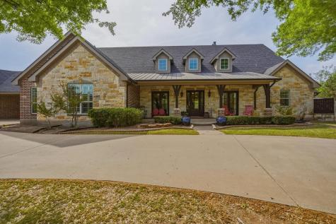 4317 La Hacienda Drive Abilene TX 79602