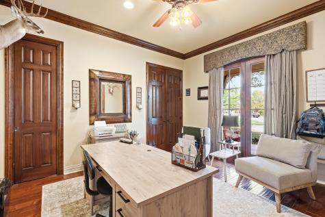 4317 La Hacienda Drive Abilene TX 79602