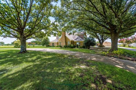 8286 Union Hill Road Forney TX 75126