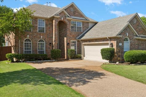 1445 Pebble Creek Drive Coppell TX 75019