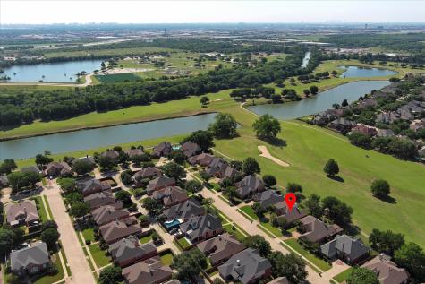 1445 Pebble Creek Drive Coppell TX 75019