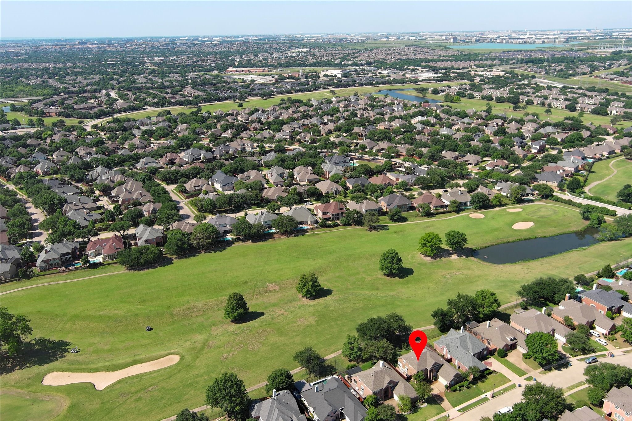 1445 Pebble Creek Drive Coppell TX 75019