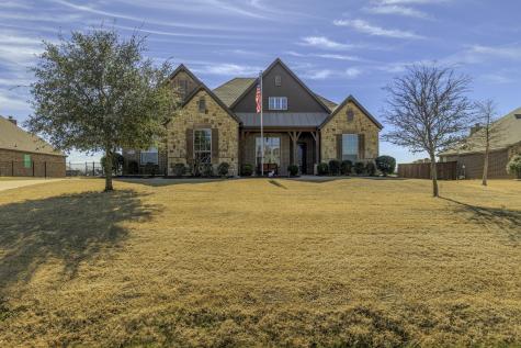 7240 Sussex Lane Mansfield TX 76063
