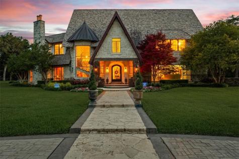 3000 Sherwood Forest Street Waco TX 76710