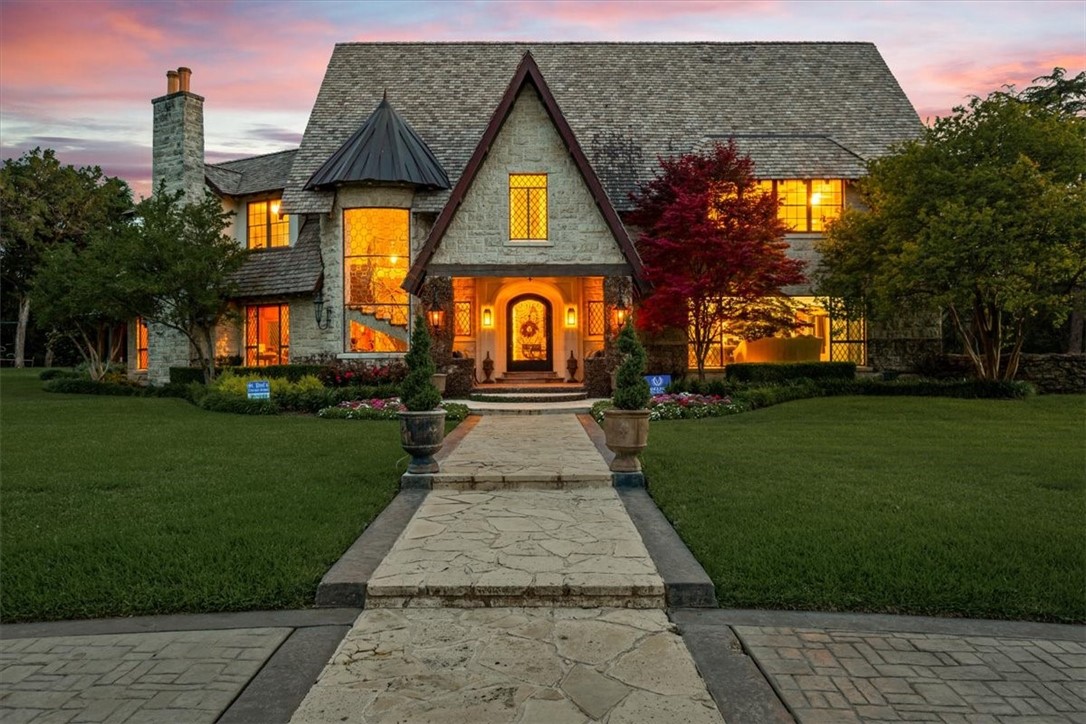 3000 Sherwood Forest Street Waco TX 76710